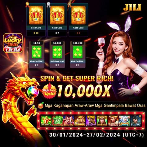 jilly 777|Slot game .